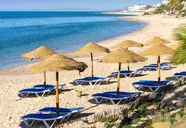 Magic Palm Beach (Hammamet)