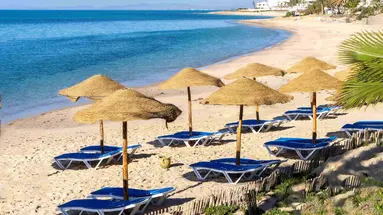 Magic Palm Beach (Hammamet)