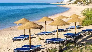 Magic Palm Beach (Hammamet)