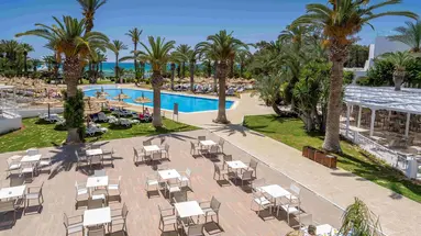 Magic Palm Beach (Hammamet)