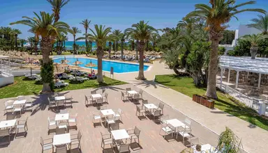 Magic Palm Beach (Hammamet)