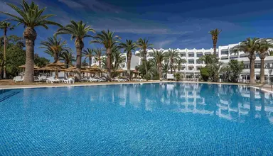 Magic Palm Beach (Hammamet)