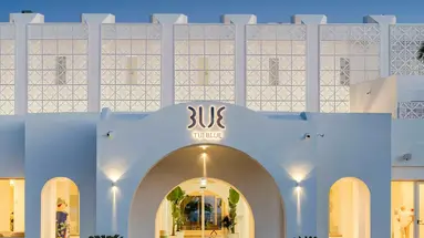 Magic Palm Beach (Hammamet)