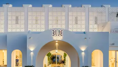 Magic Palm Beach (Hammamet)