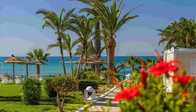 Magic Palm Beach (Hammamet)