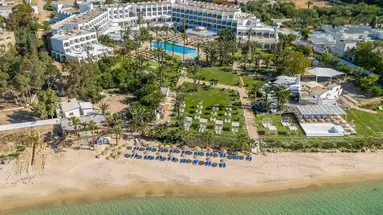 Magic Palm Beach (Hammamet)