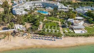 Magic Palm Beach (Hammamet)
