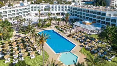 Magic Palm Beach (Hammamet)