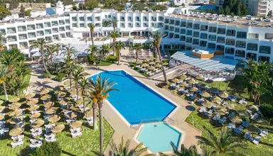 Magic Palm Beach (Hammamet)