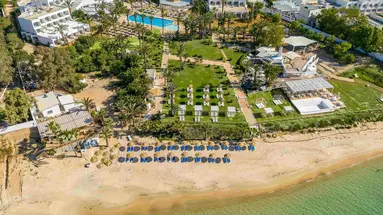 Magic Palm Beach (Hammamet)