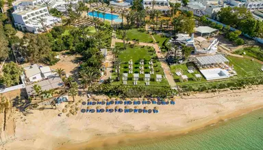 Magic Palm Beach (Hammamet)