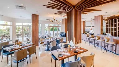 Magic Palm Beach (Hammamet)