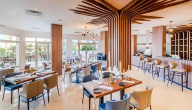 Magic Palm Beach (Hammamet)