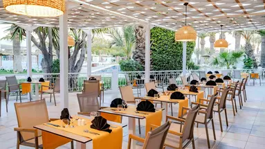 Magic Palm Beach (Hammamet)