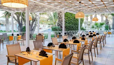 Magic Palm Beach (Hammamet)