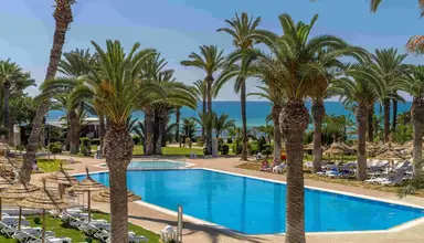 Magic Palm Beach (Hammamet)
