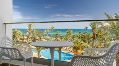 Magic Palm Beach (Hammamet)