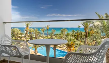 Magic Palm Beach (Hammamet)