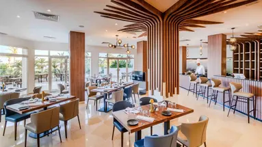 Magic Palm Beach (Hammamet)