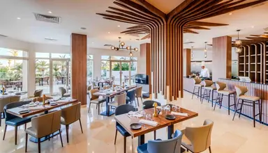 Magic Palm Beach (Hammamet)