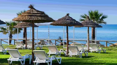 Magic Palm Beach (Hammamet)