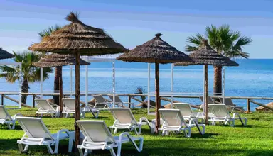 Magic Palm Beach (Hammamet)
