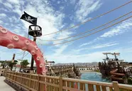 Magic Pirates Island Resort