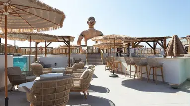 Magic Pirates Island Resort