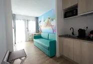 Magic Pirates Island Resort