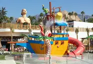 Magic Pirates Island Resort