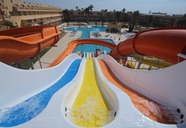 Magic Skanes Family Resort