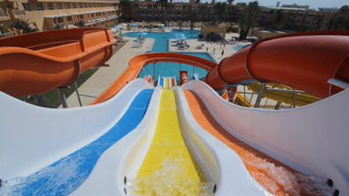 Magic Skanes Family Resort