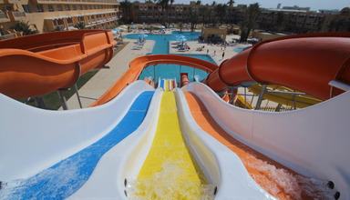 Magic Skanes Family Resort