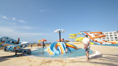 Magic Skanes Family Resort