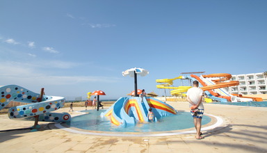 Magic Skanes Family Resort