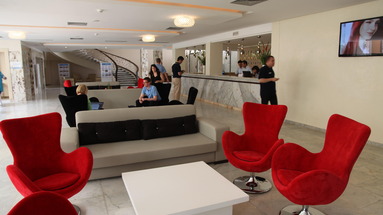 Magic Skanes Family Resort
