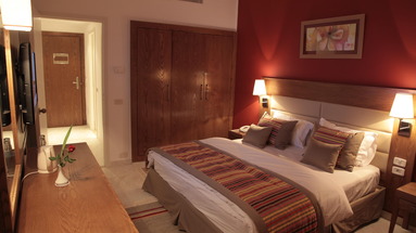 Magic Skanes Family Resort