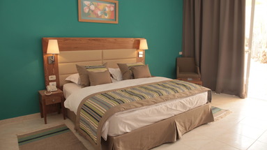 Magic Skanes Family Resort