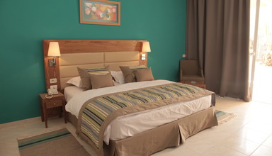 Magic Skanes Family Resort