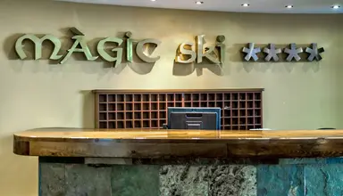 Magic Ski