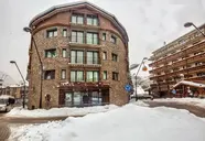 Magic Ski