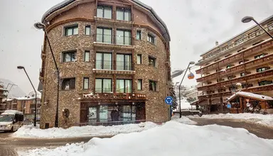 Magic Ski