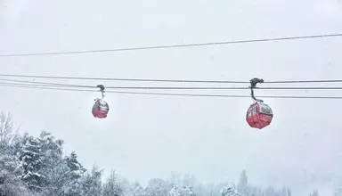 Magic Ski
