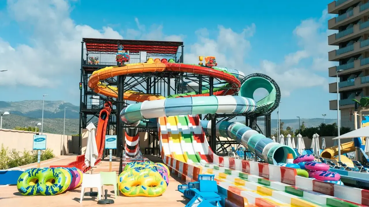 Magic Sports
