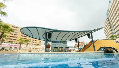 Magic Sports