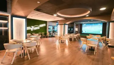 Magic Sports