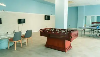 Magic Sports