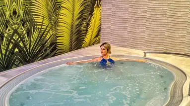 Magic Tropical Splash