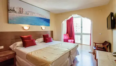 Magic Villa Benidorm