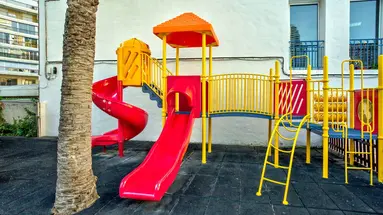 Magic Villa Benidorm